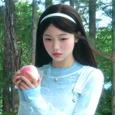 注定爱你