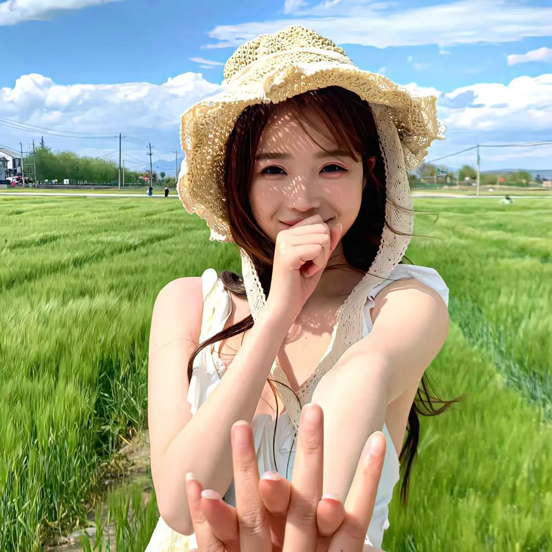 梅琳达的世界